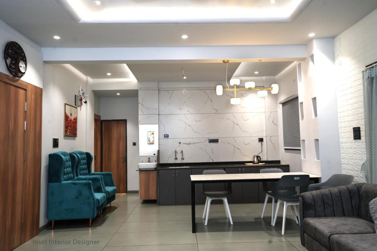 Hotel Mountain View Nashik Exterior photo